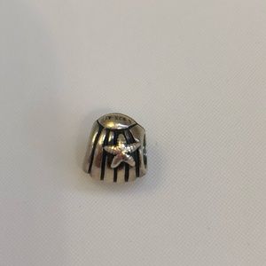 *Discontinued* Pandora “Seashell” Charm